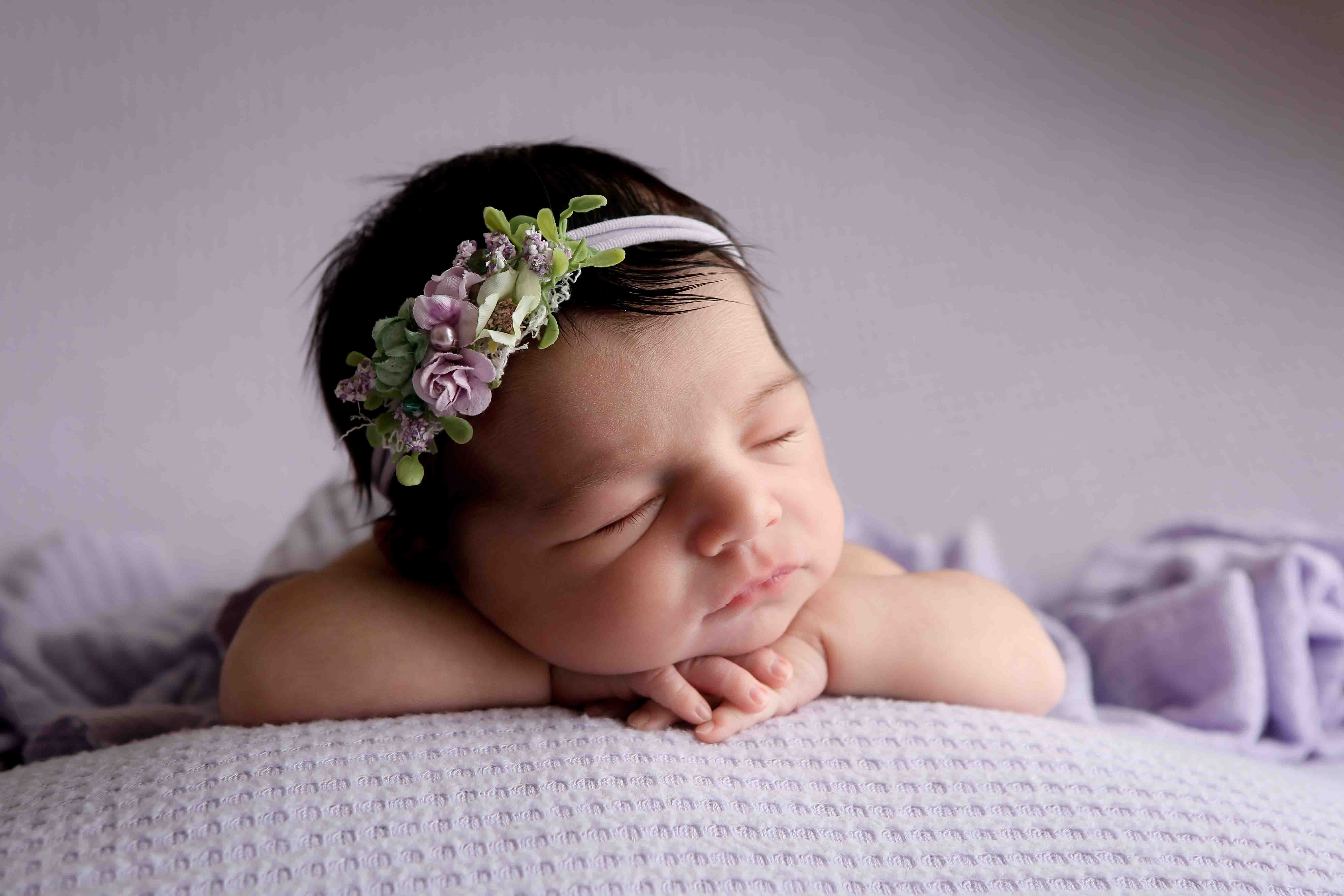 Newborn Photography